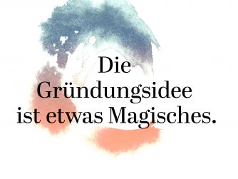 Podcast: Wie finde ich die Geschäftsidee für ein erfolgreiches Unternehmen