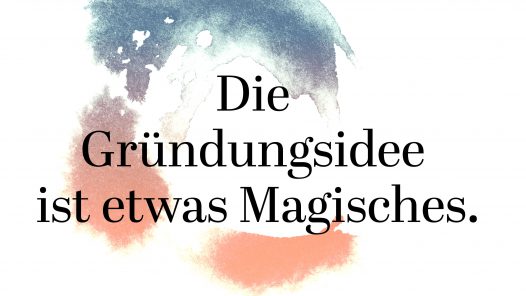 Podcast: Wie finde ich die Geschäftsidee für ein erfolgreiches Unternehmen