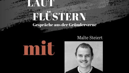 Interview Malte Steiert von Foodguide
