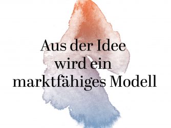 Business Model Canvas - in 11 Schritten zum fertigen Geschäftsmodell