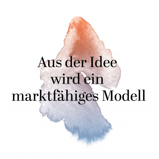 Business Model Canvas - in 11 Schritten zum fertigen Geschäftsmodell