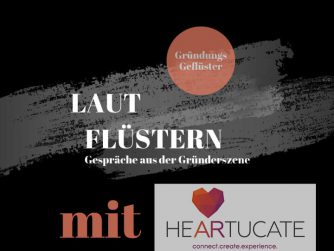 Interview Heartucate Startup