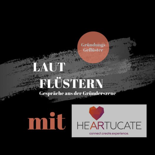 Interview Heartucate Startup