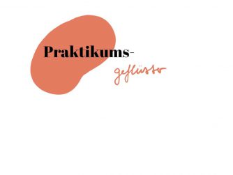 Praktikum im Startup Gründungsgeflüster