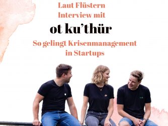 Krisenmanagement im Startup