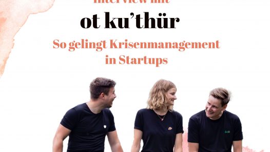 Krisenmanagement im Startup